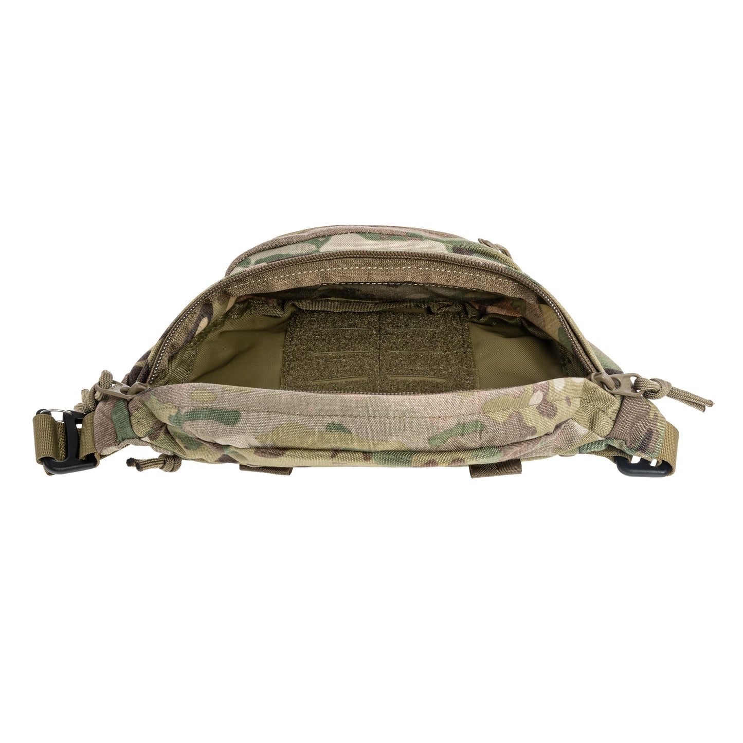 Nerka Tasmanian Tiger Modular Hip Bag - MultiCam