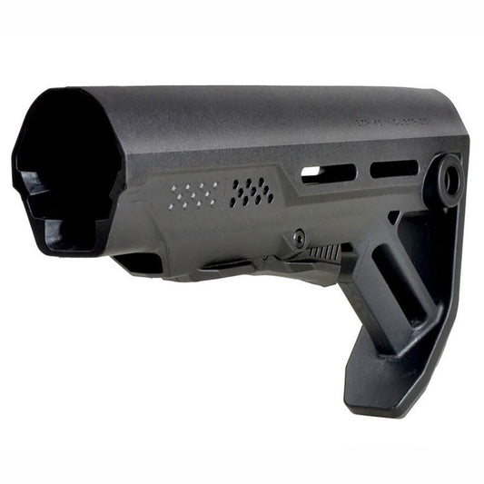 Kolba Strike Industries MOD1 Stock do karabinków AR15 - Black