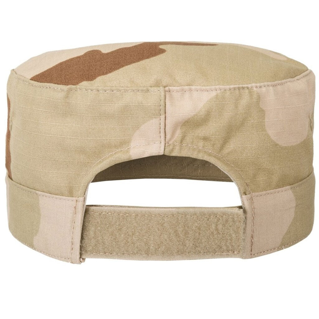 Czapka patrolówka Helikon Cotton Ripstop - US Desert