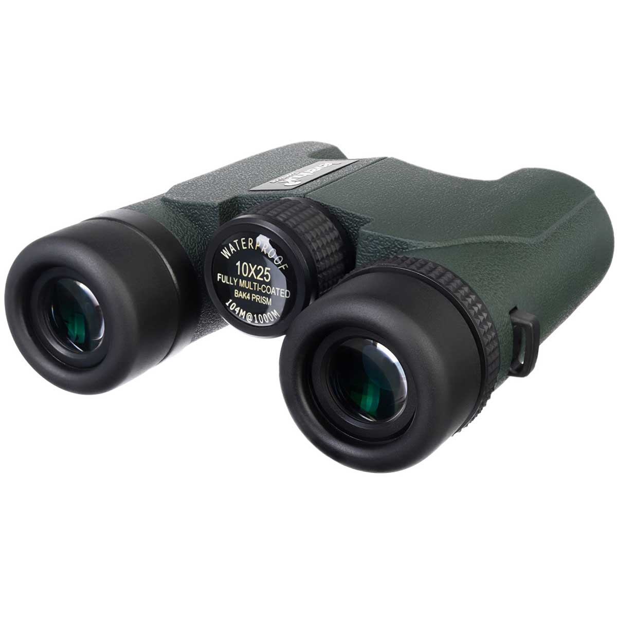 Lornetka Levenhuk Karma Pro 10x25