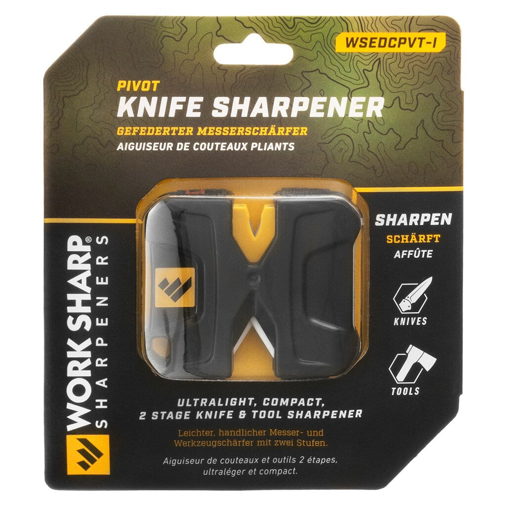 Ostrzałka Work Sharp Pivot Knife Sharpener