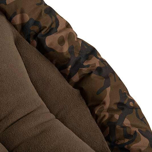 Krzesło turystyczne Fox Lounger Chair