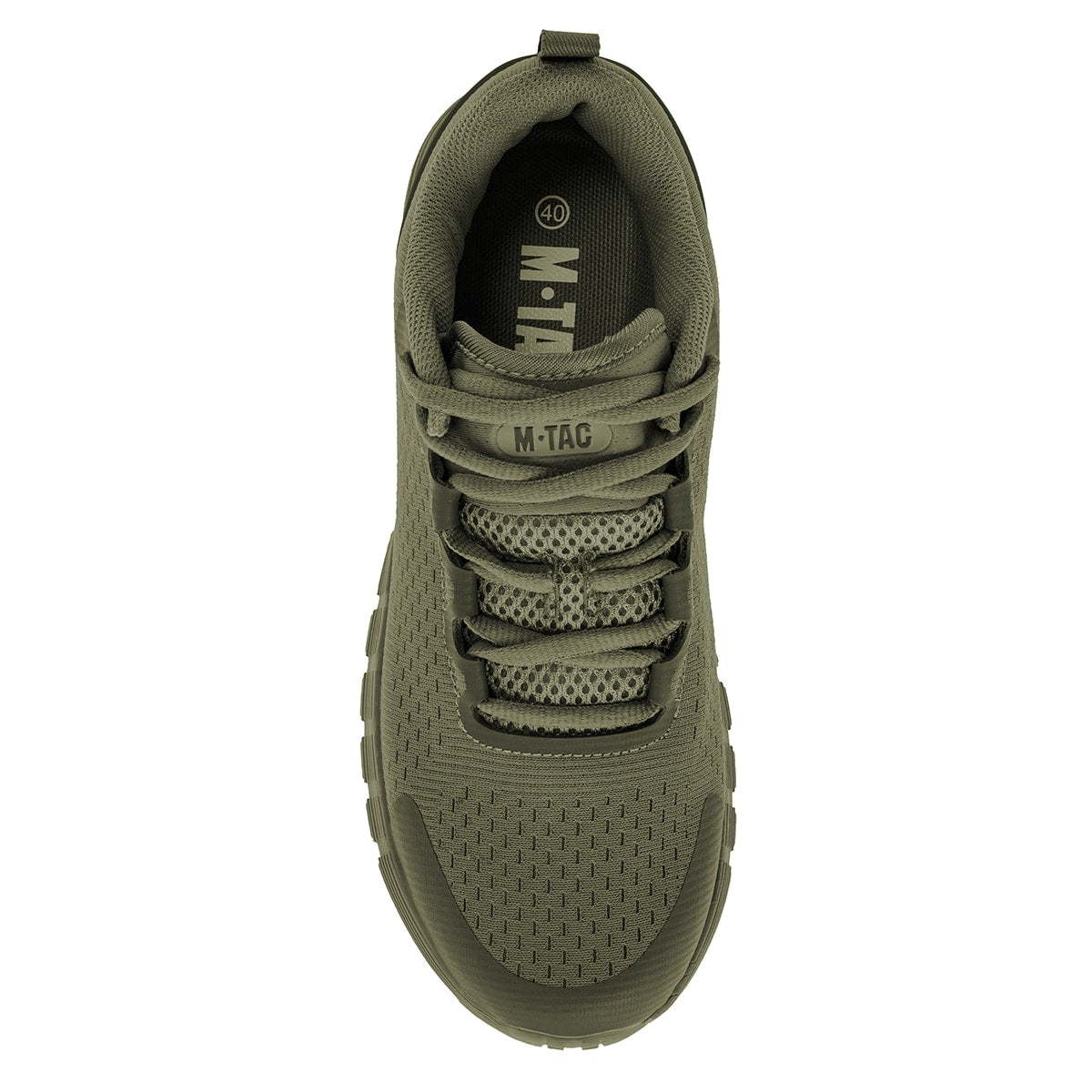 Buty M-Tac Summer Pro - Army Olive