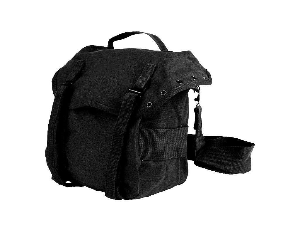 Torba US M67 Mil-Tec Combat Pack - czarny