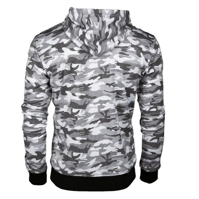 Bluza treningowa Mil-Tec Urban