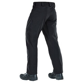 Spodnie M-Tac Softshell Vent - Black
