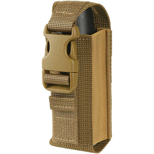 Kabura na gaz pieprzowy M-Tac - Coyote
