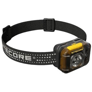 Latarka czołowa Nitecore HA13 - 350 lumenów