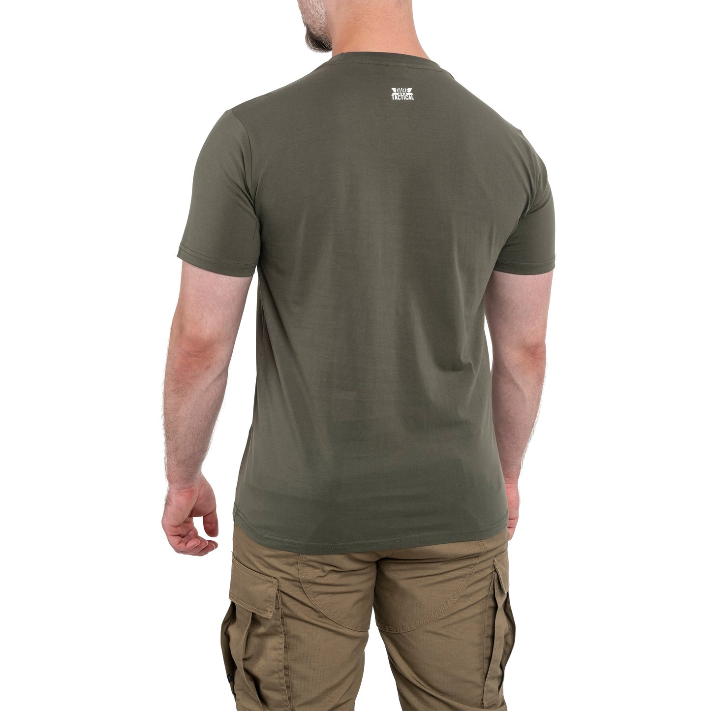 Koszulka T-Shirt Pentagon ACR - Olive