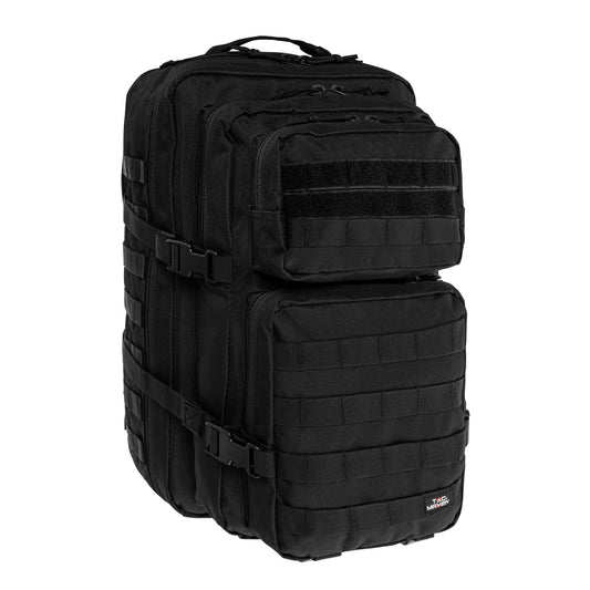 Plecak Pentagon Tac Maven Assault Large 51 l - Black