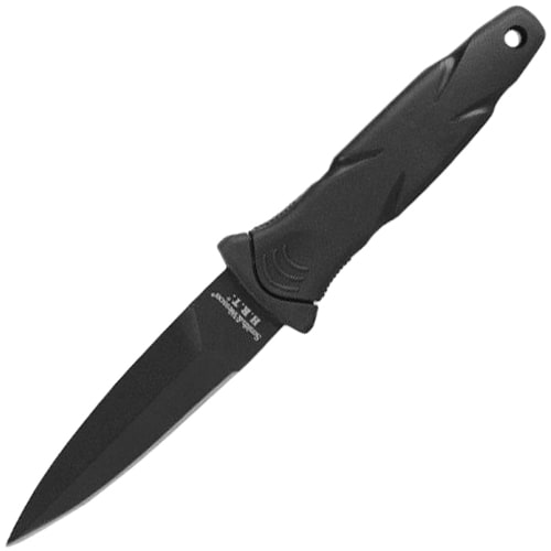 Nóż Smith & Wesson HRT Military Boot - Black