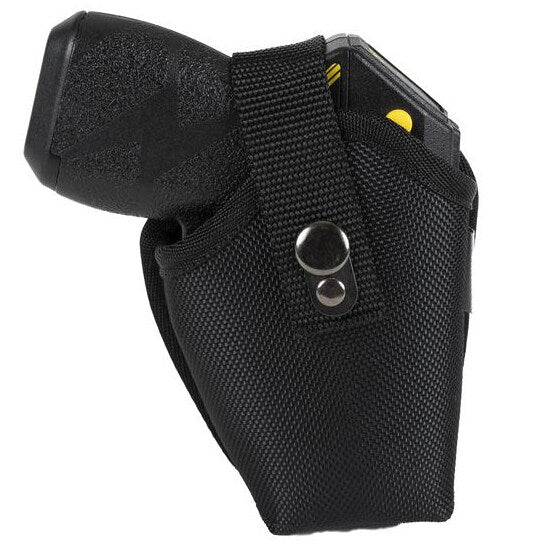 Kabura nylonowa do paralizatora Taser Pulse