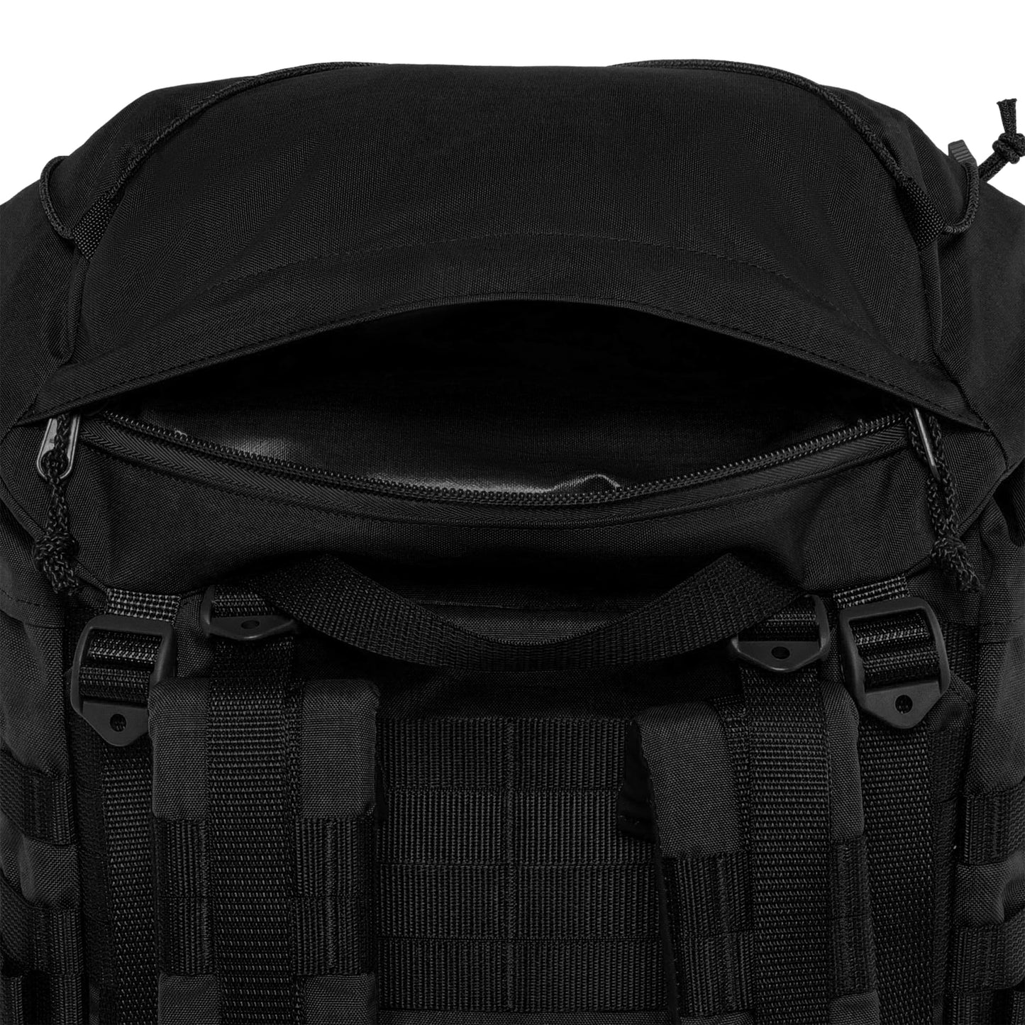 Plecak Savotta Kantamus 60 l - Black