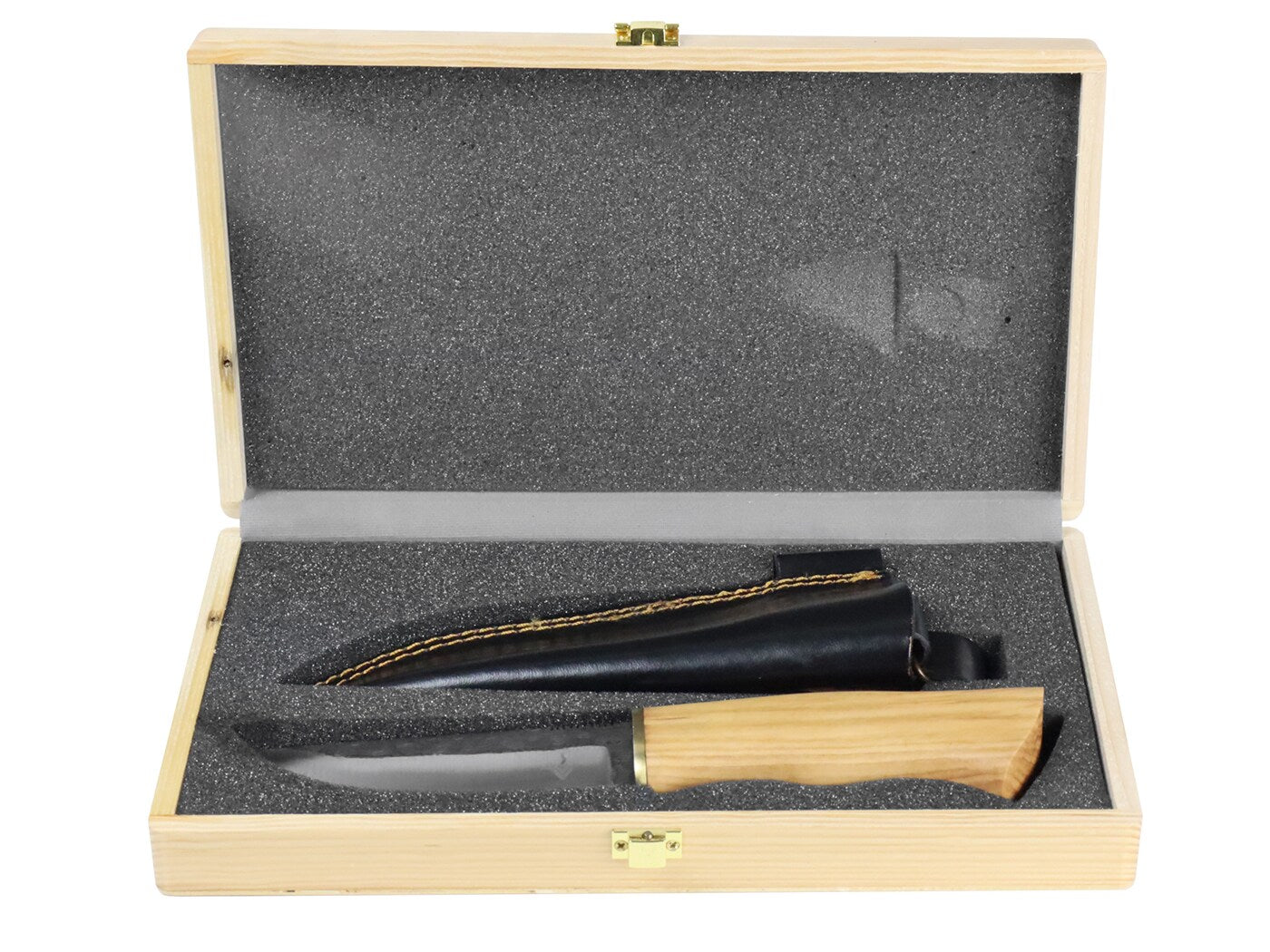 Nóż Njord Olam Bushcraft