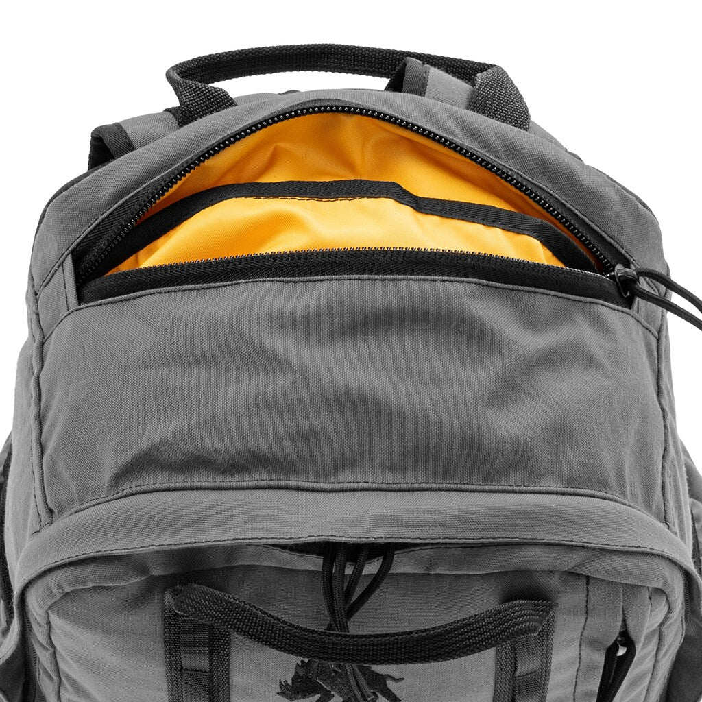 Plecak Wisport War Hog Kaiken 18 l - Graphite