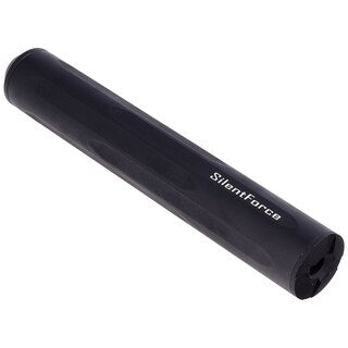 Tłumik Reximex Silentforce Long - Black