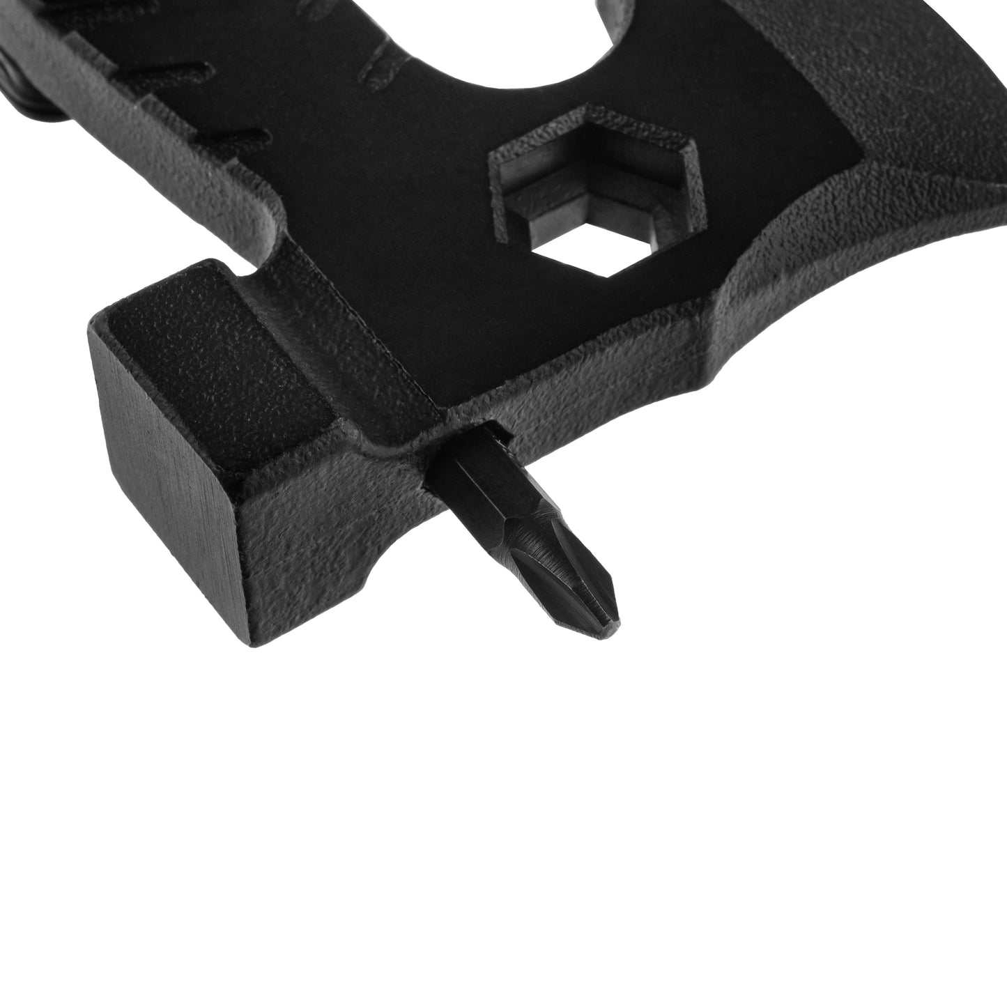 Multitool Mamba Tac Axe Solver 19w1 - Black