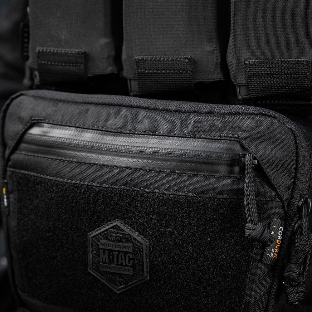 Kieszeń M-Tac Gen. II Elite Large - Black