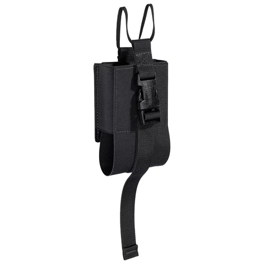 Ładownica na radio Lindnerhof Radio Pouch MX132 - Black
