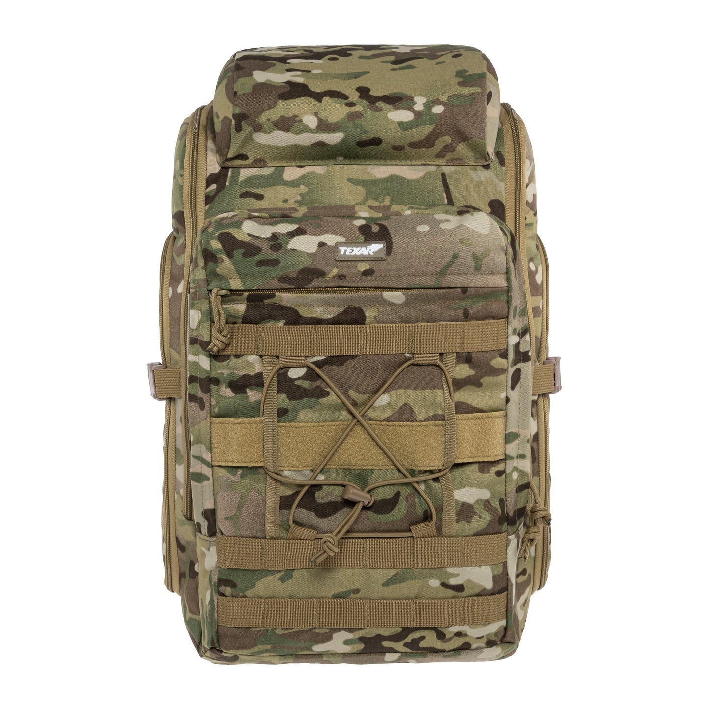 Plecak Texar Aldus 57 l - Arid MC Camo