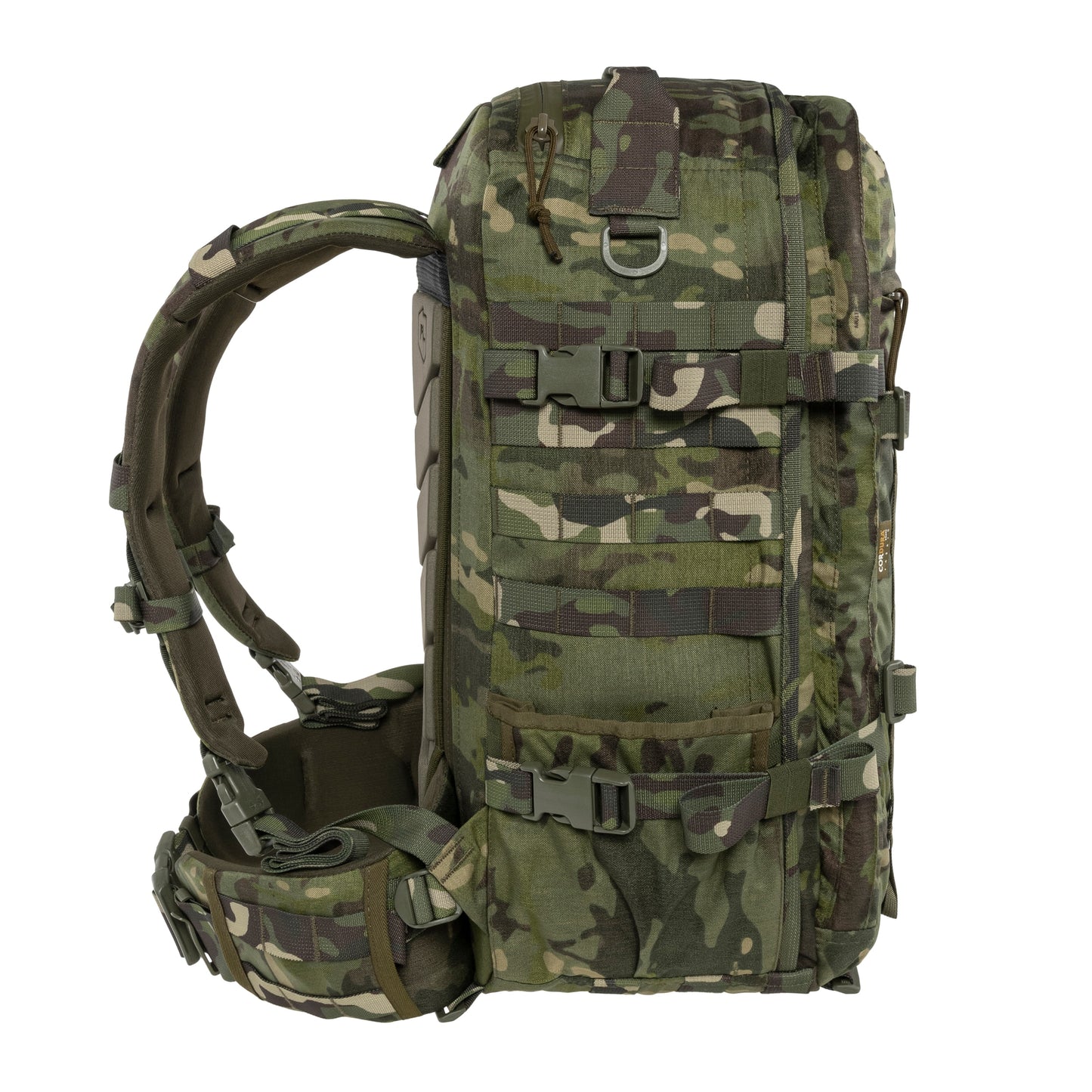 Plecak Wisport Sparrow II 40 l - MultiCam Tropic