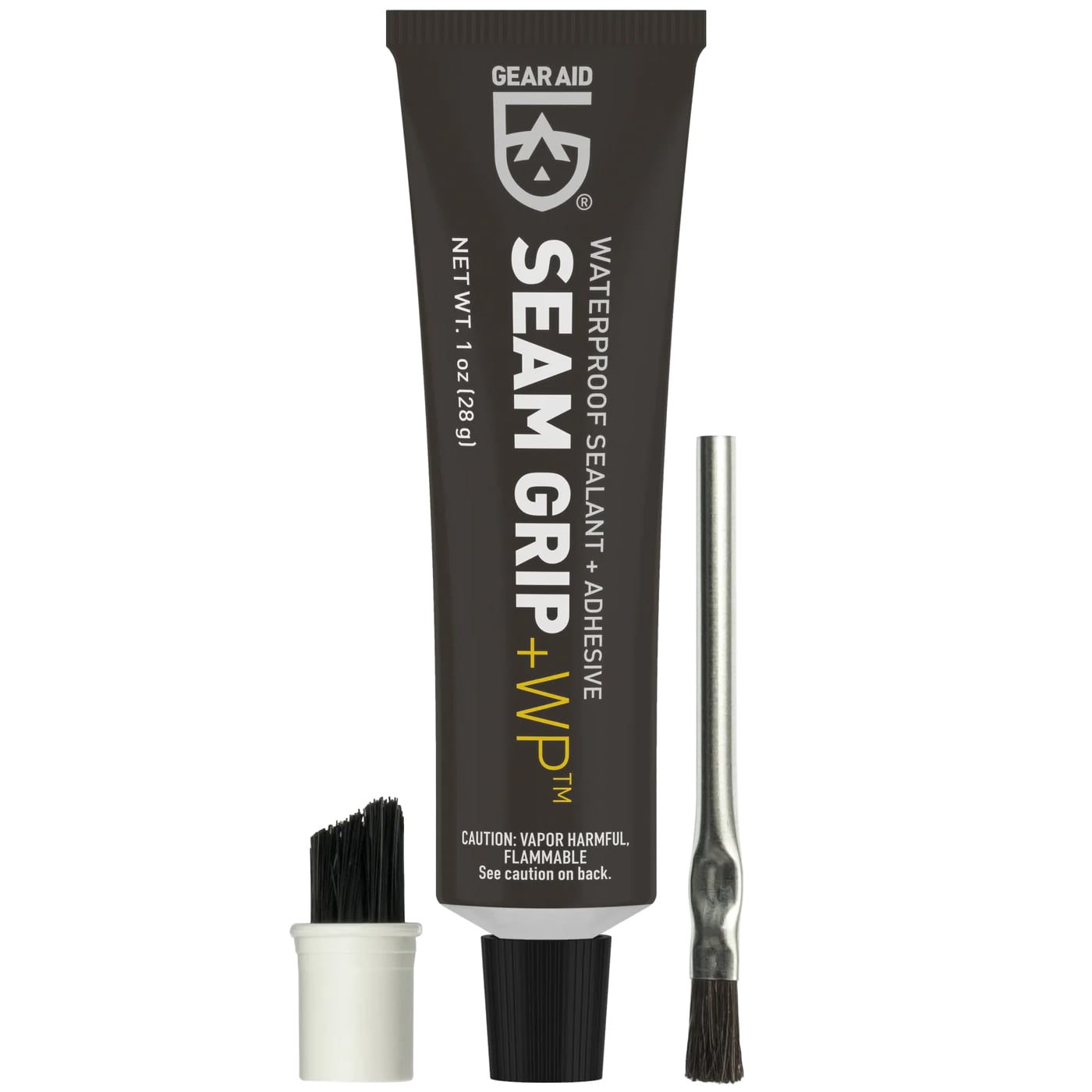 Zestaw naprawczy Gear Aid Seam Grip + WP Waterproof 28 g