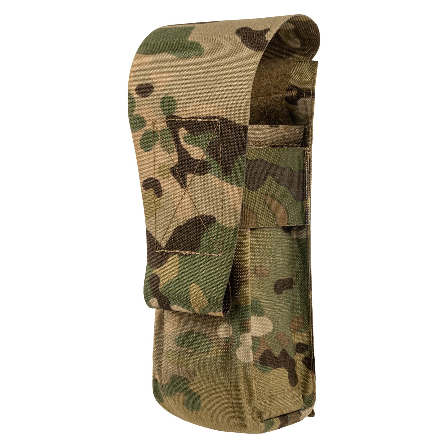 Ładownica zamknięta M-Tac na magazynki AR/AK - MultiCam