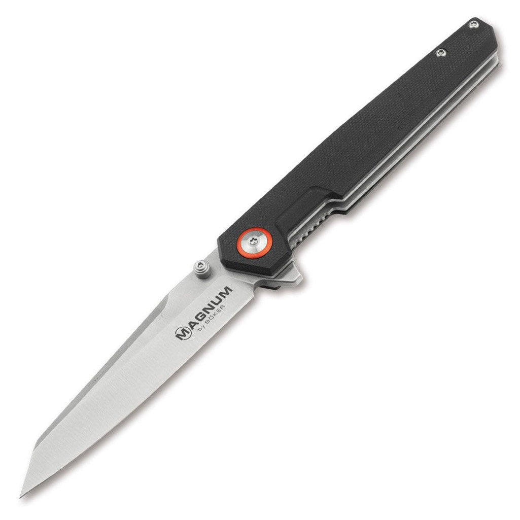 Nóż składany Boker Magnum Brachyptera