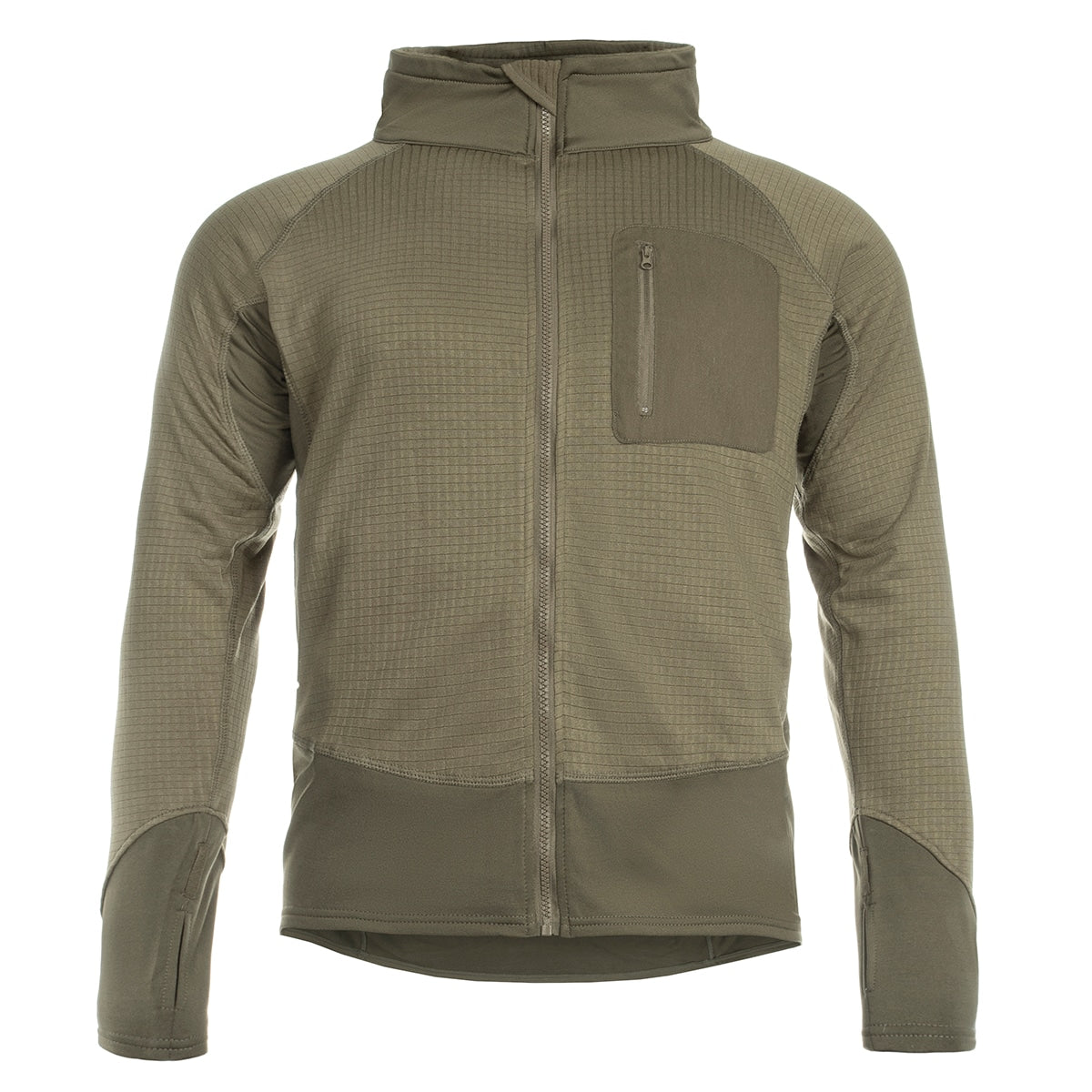 Bluza termoaktywna MFH US Tactical - Olive