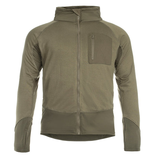 Bluza termoaktywna MFH US Tactical - Olive