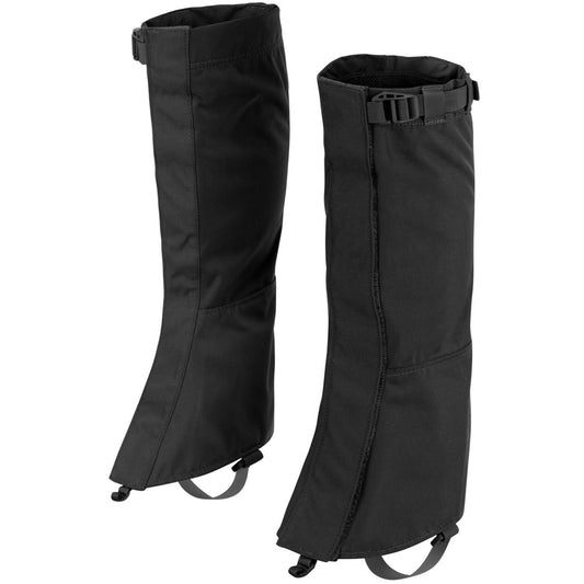 Stuptuty Helikon Snowfall Long Gaiters - Black