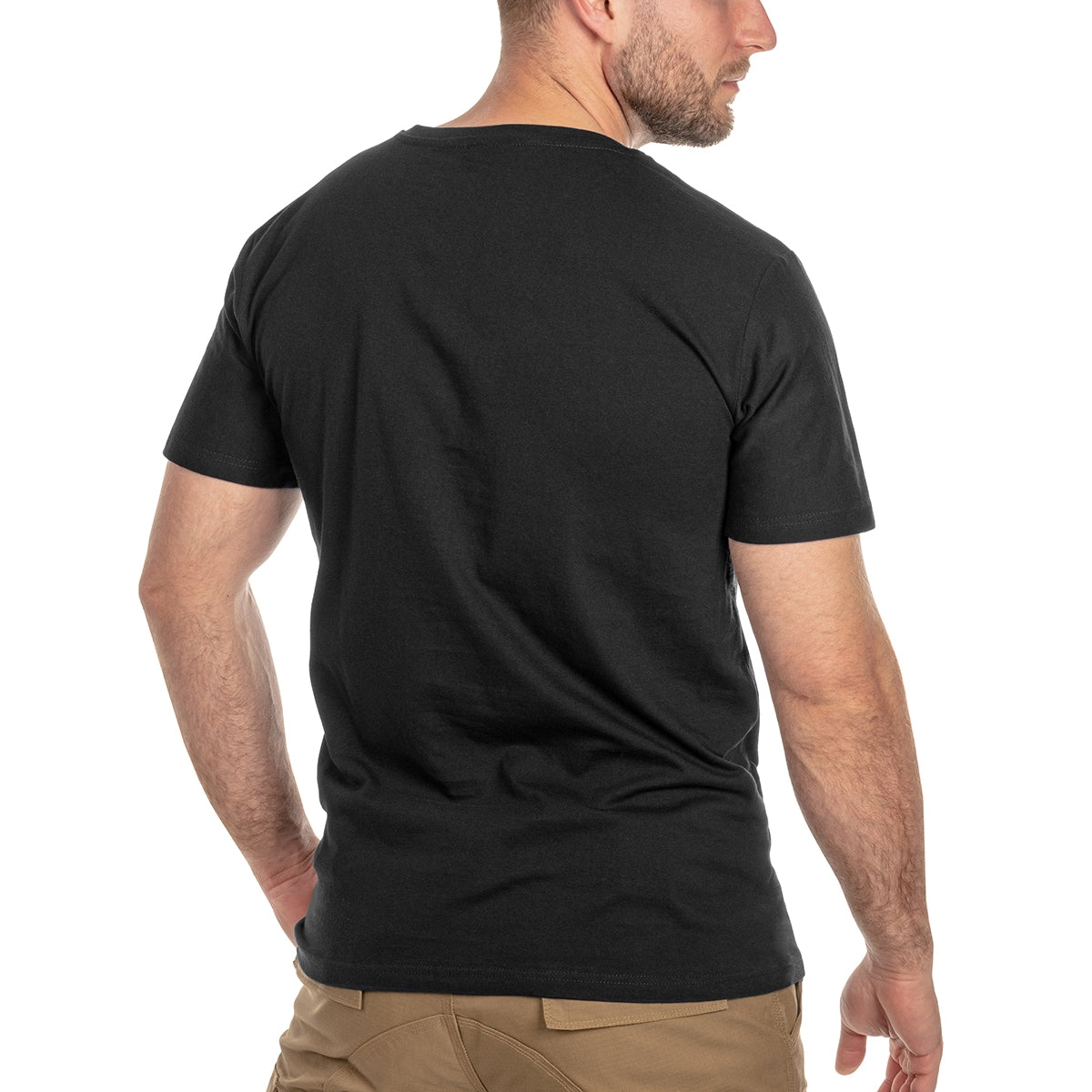 Koszulki T-Shirt Pentagon Orpheus Black White Midnight Blue – 3 szt.