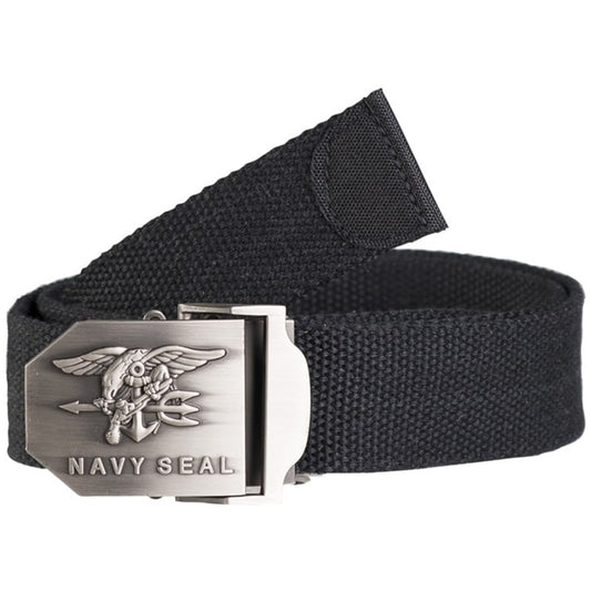 Pas Mil-Tec US Navy Seal - Black