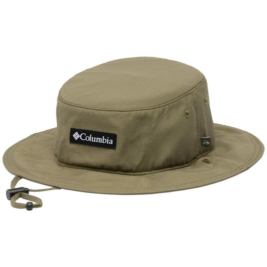 Kapelusz Columbia Skien Valley Booney Insect Shield - Stone Green