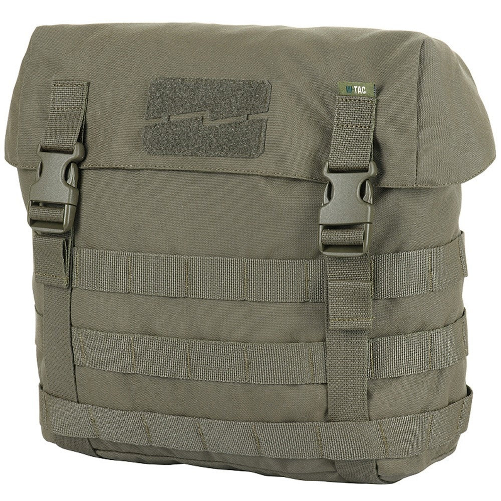 Ładownica M-Tac - "Suharka" Gen.3 XL - Ranger Green