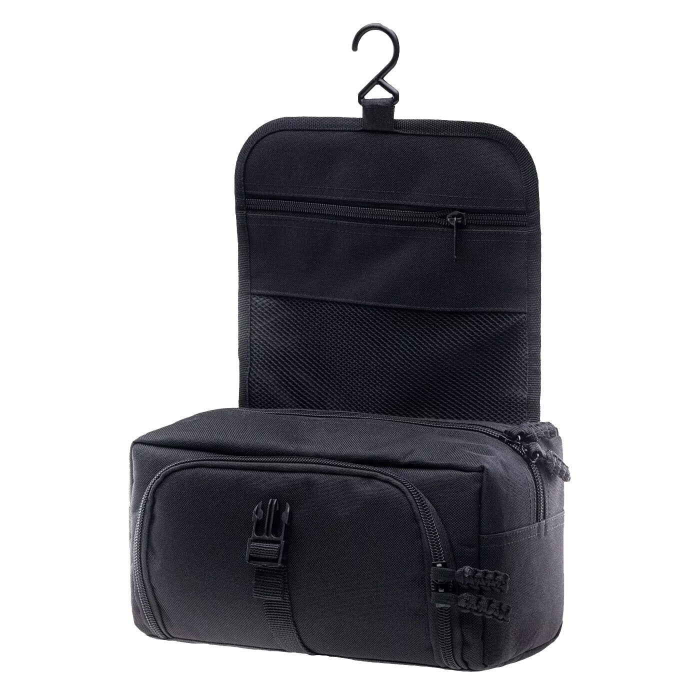 Kosmetyczka Magnum Castor 4,5 l - Black