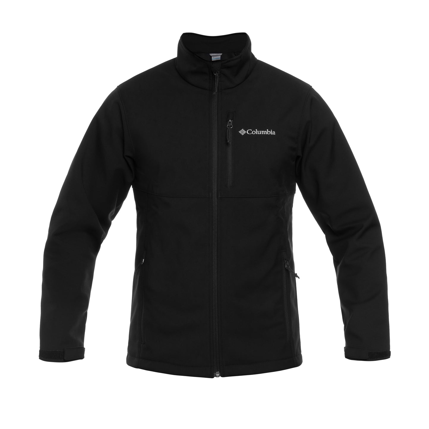 Kurtka Columbia Ascender Softshell - Black