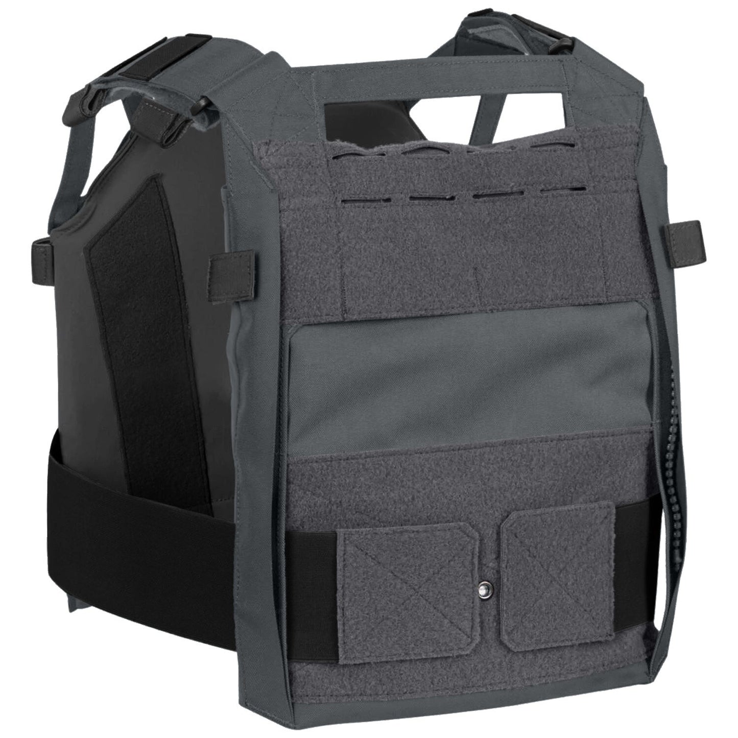 Kamizelka taktyczna Direct Action Spitfire MK II Plate Carrier - Shadow Grey