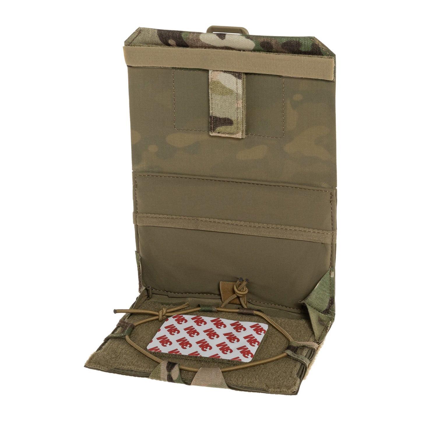 Kieszeń na telefon Direct Action Attack Pouch - MultiCam