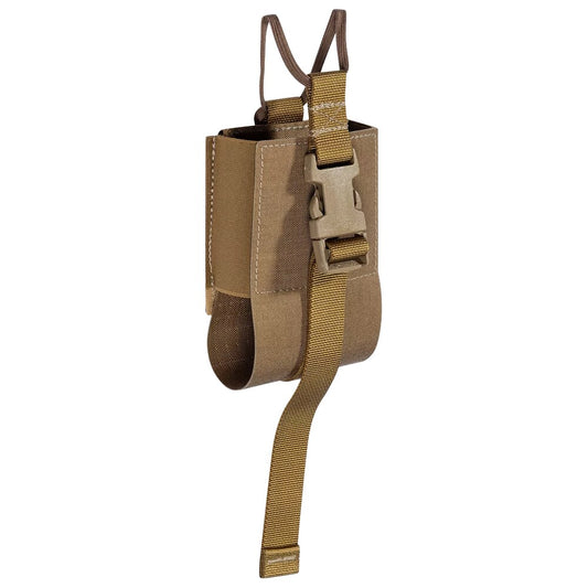 Ładownica na radio Lindnerhof Radio Pouch MX132 - Coyote