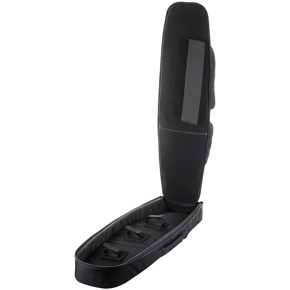 Pokrowiec M-Tac na broń Elite Hex 105 cm - Black