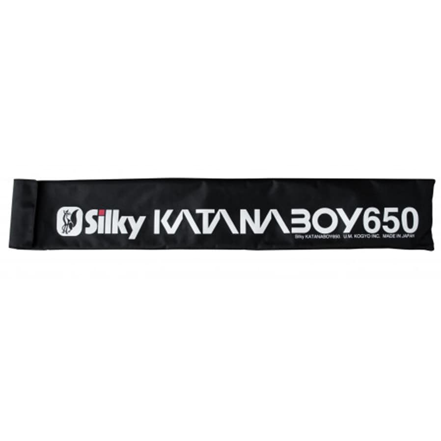 Piła składana Silky Katanaboy 650-4