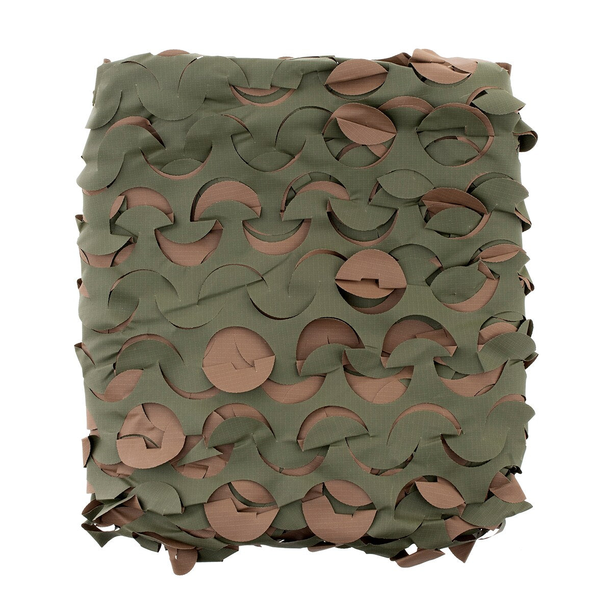 Siatka maskująca Mil-Tec CamoSystems Basic Light 2,4x6 m - Woodland