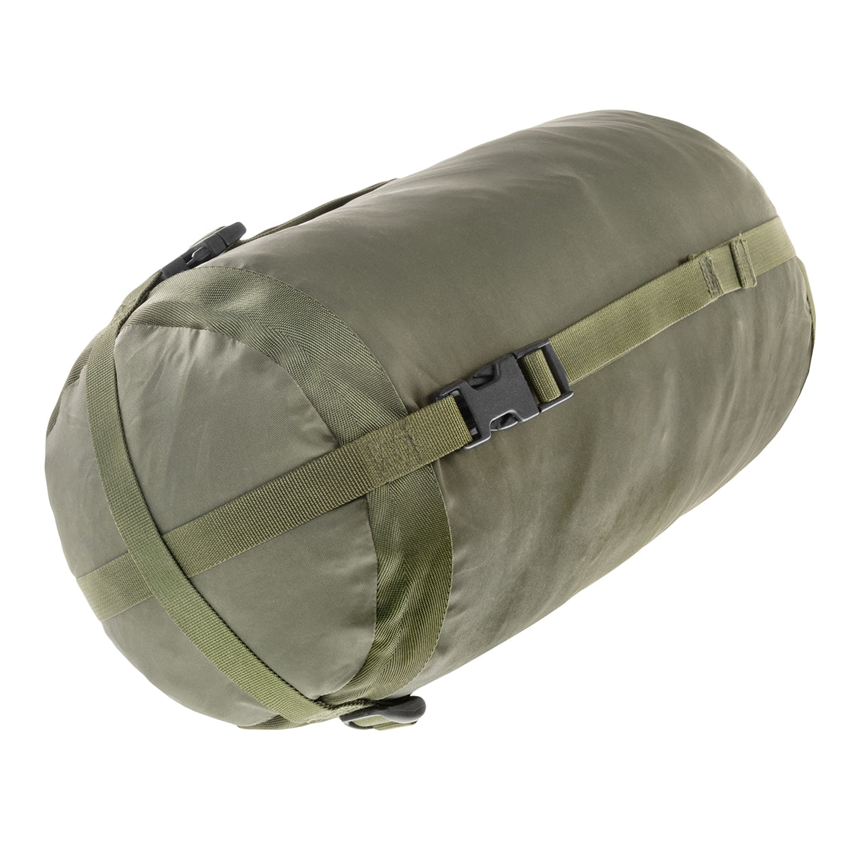 Worek kompresyjny GB Compress Bag Small Olive - używany - Demobil