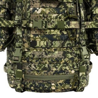 Plecak Wisport Wildcat 65 l - MAPA