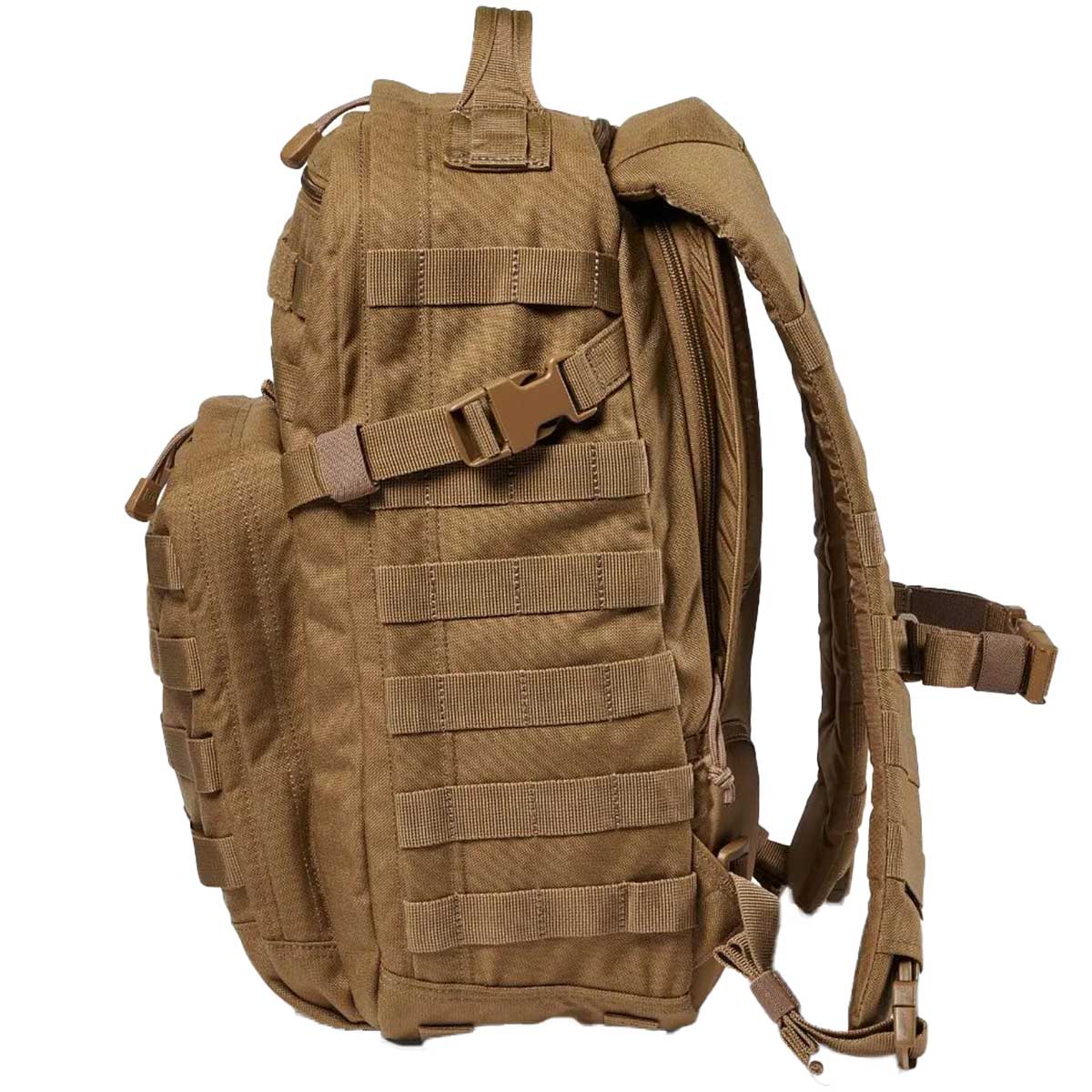 Plecak 5.11 RUSH12 2.0 Backpack 24 l - Kangaroo
