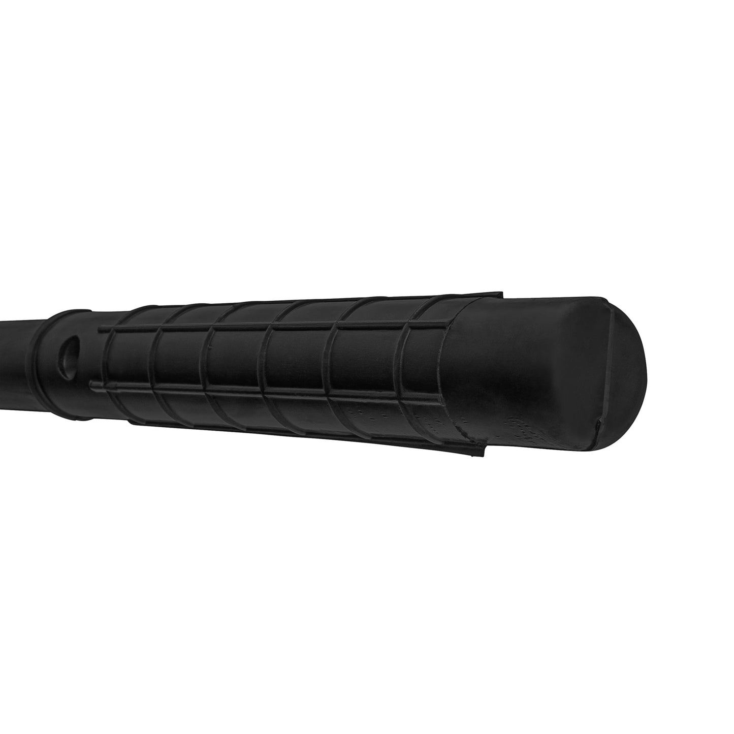 Pałka klasyczna HPE 62 cm - Czarna