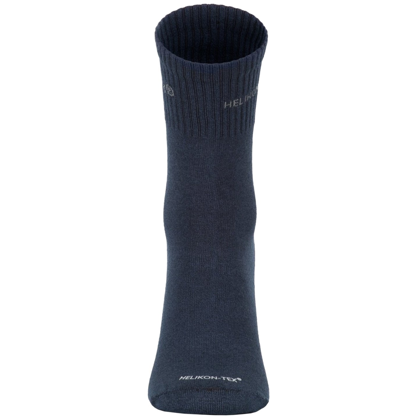 Skarpety Helikon All Round 3 pary - Navy Blue