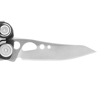 Multitool Leatherman Skeletool CX - Black & Silver