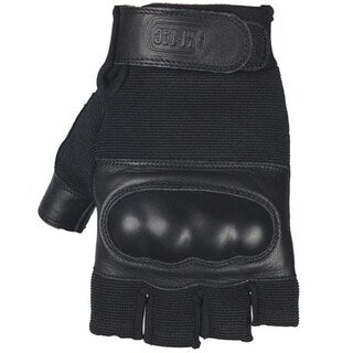 Rękawice taktyczne bez palców M-Tac Assault Tactical Mk.4 - Black